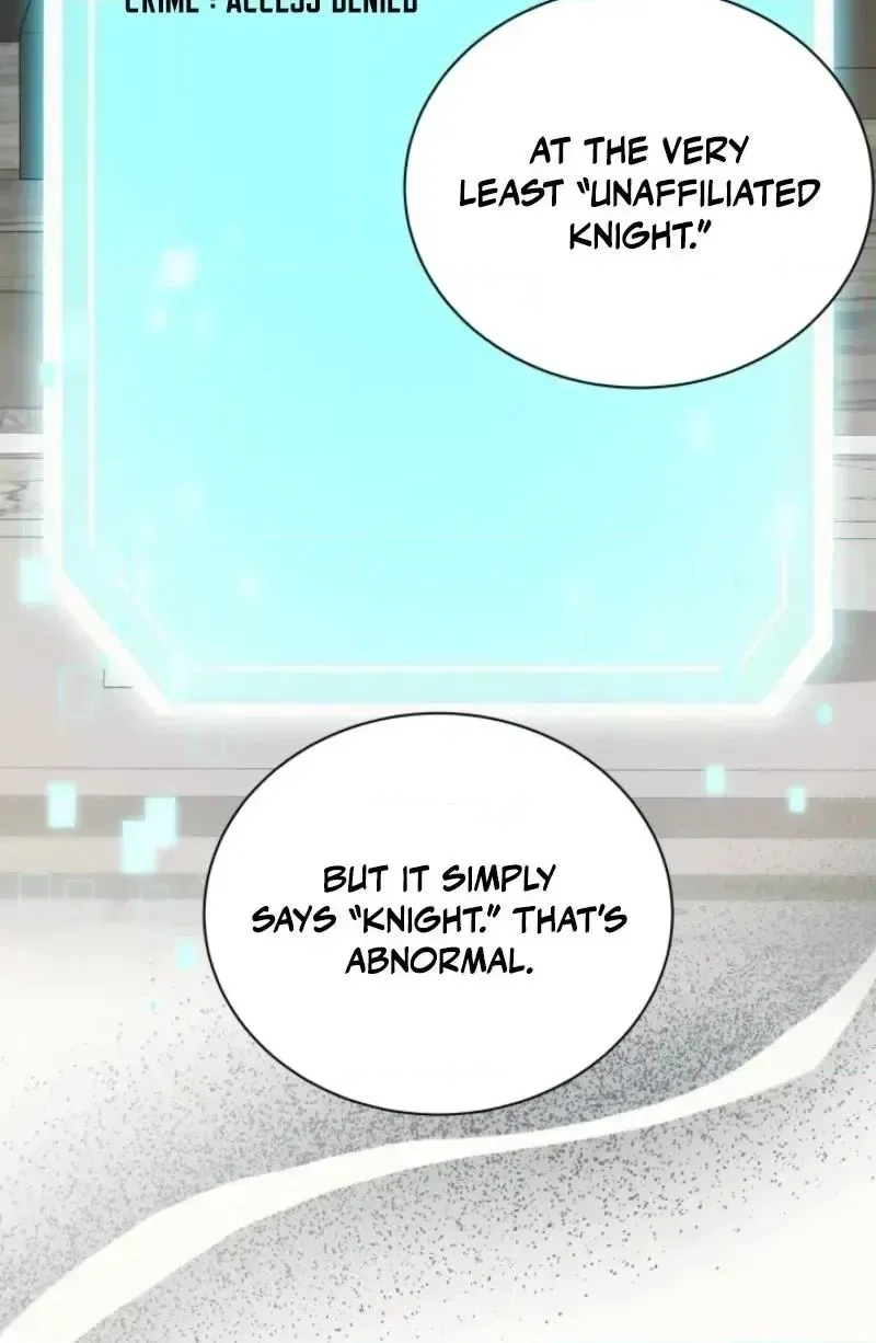 The Dungeon Smells Like Chicken Chapter 33 page 60