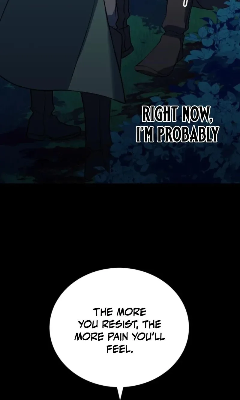 The Dungeon Smells Like Chicken Chapter 33 page 22