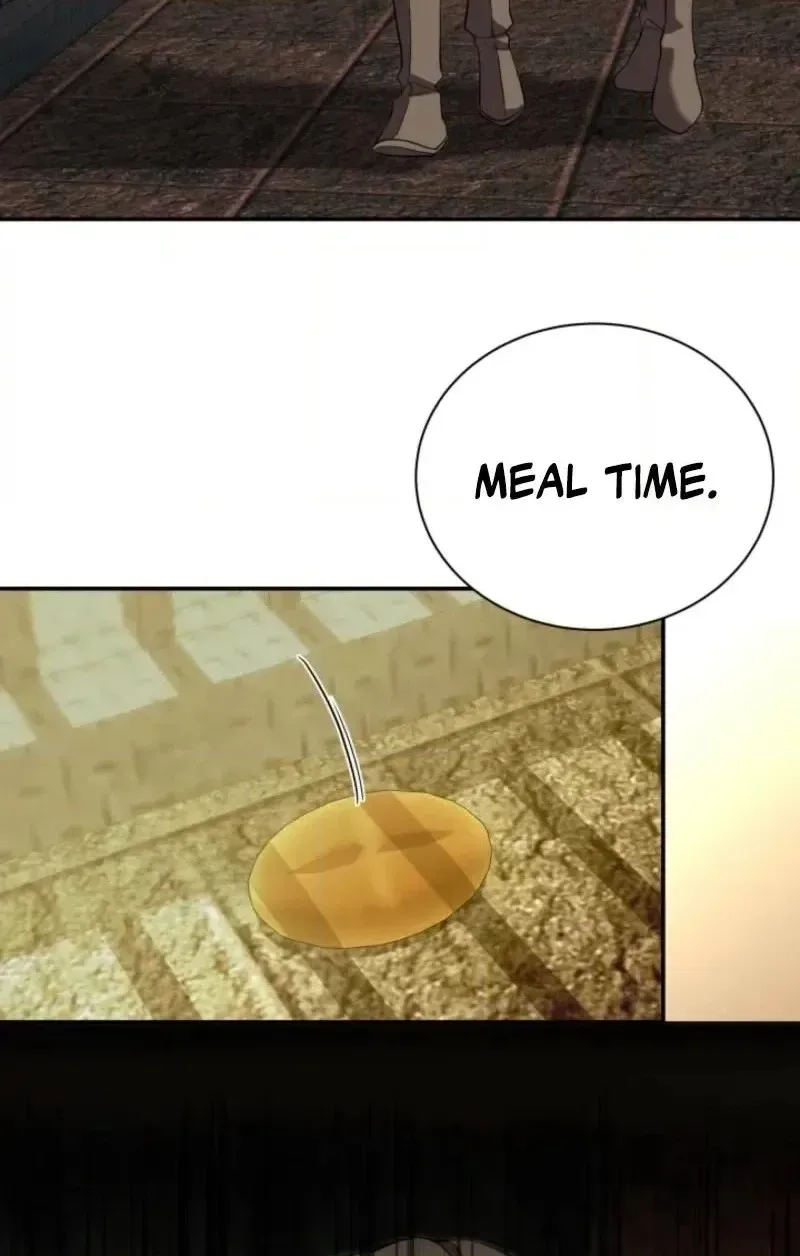 The Dungeon Smells Like Chicken Chapter 33 page 40