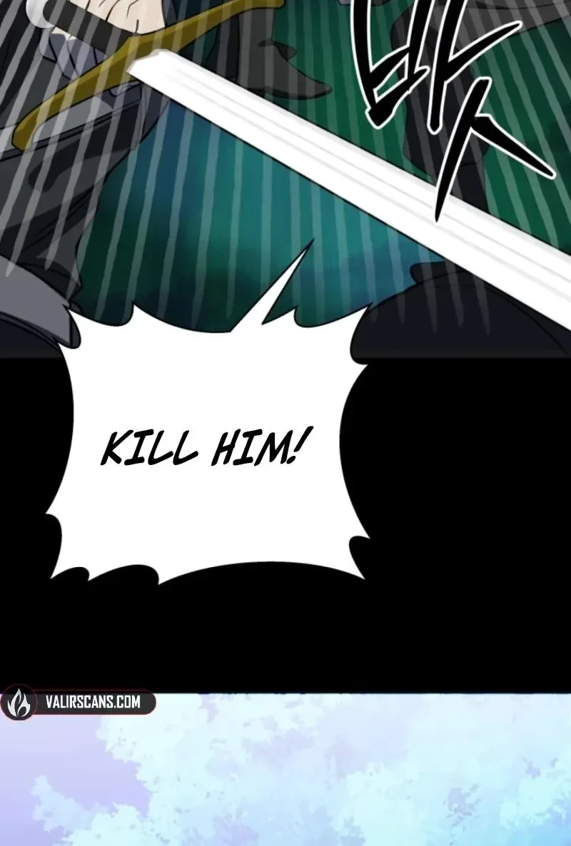 The Dungeon Smells Like Chicken Chapter 33 page 15