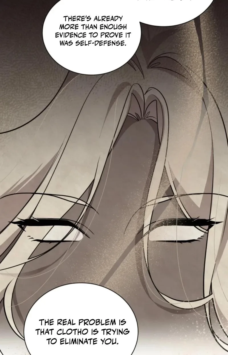 The Dungeon Smells Like Chicken Chapter 34 page 5