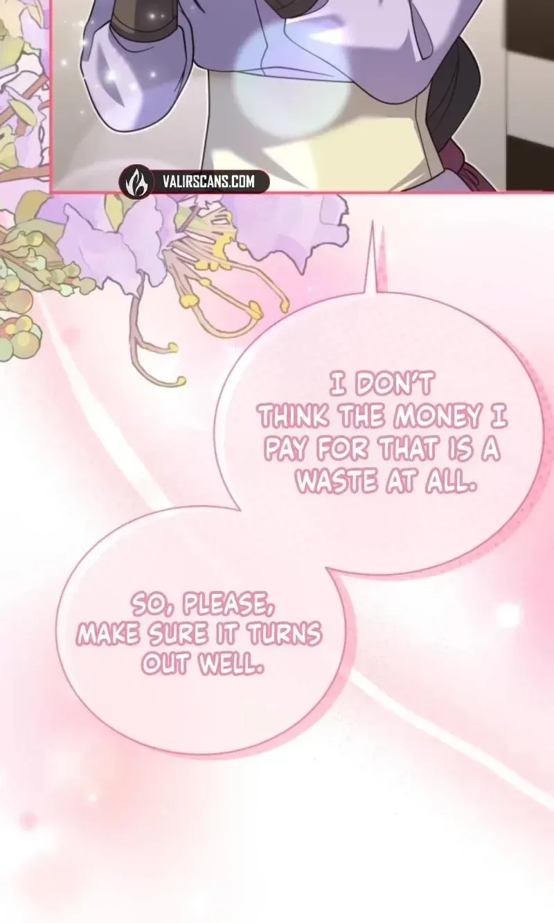 The Dungeon Smells Like Chicken Chapter 28 page 51