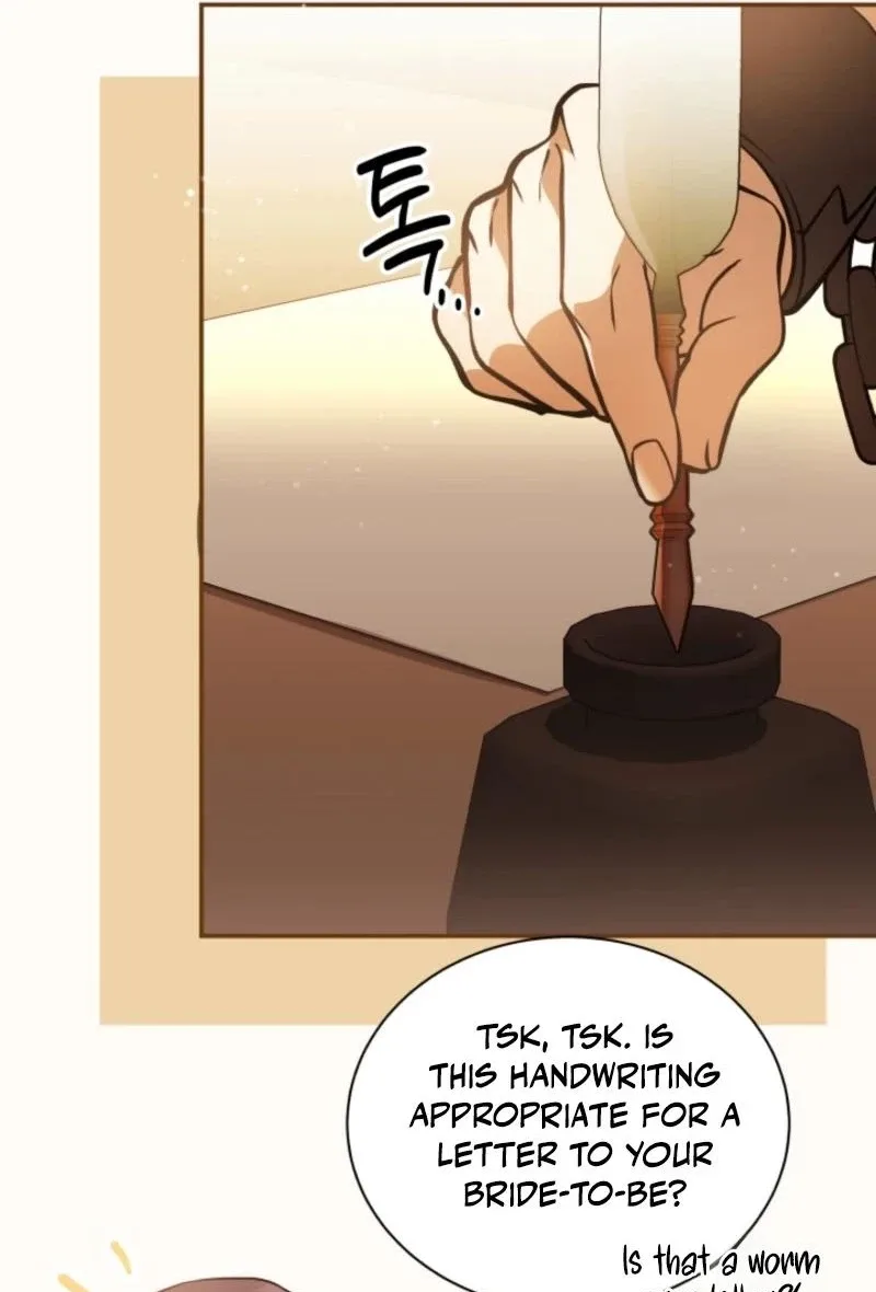 The Dungeon Smells Like Chicken Chapter 34 page 25
