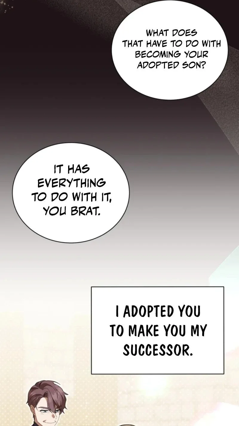 The Dungeon Smells Like Chicken Chapter 34 page 7