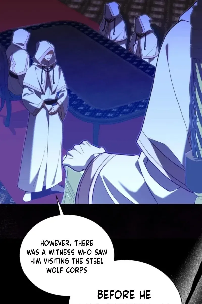 The Dungeon Smells Like Chicken Chapter 30 page 21