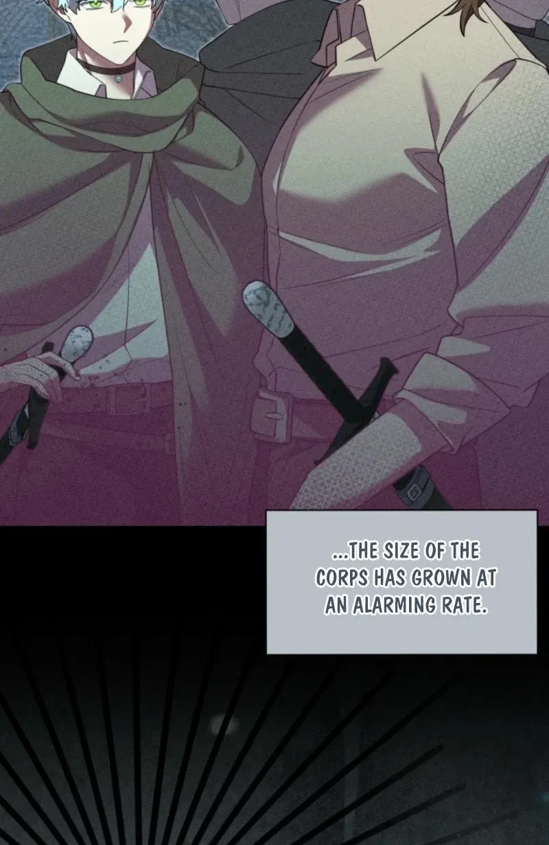 The Dungeon Smells Like Chicken Chapter 34 page 56