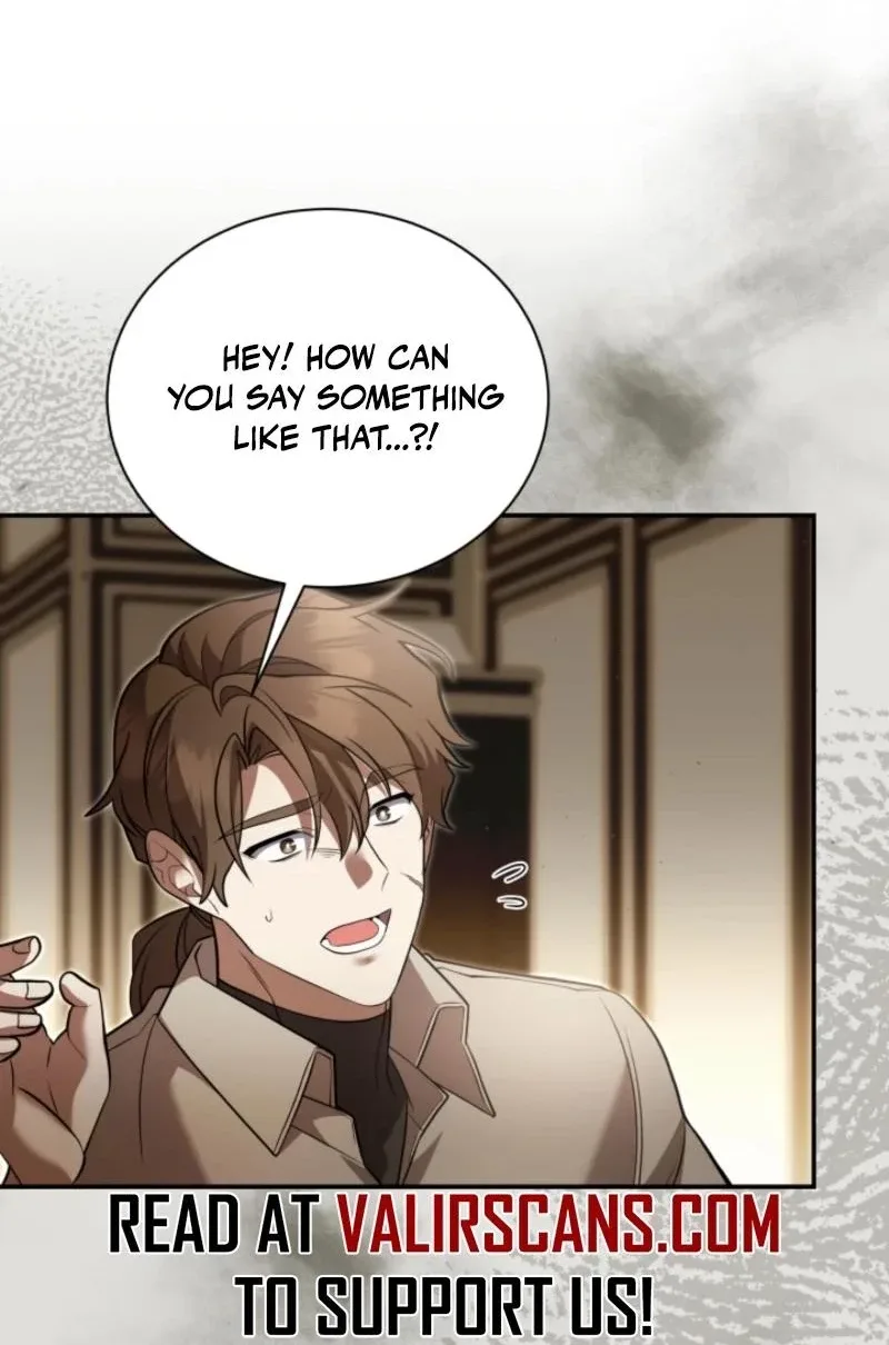 The Dungeon Smells Like Chicken Chapter 34 page 94