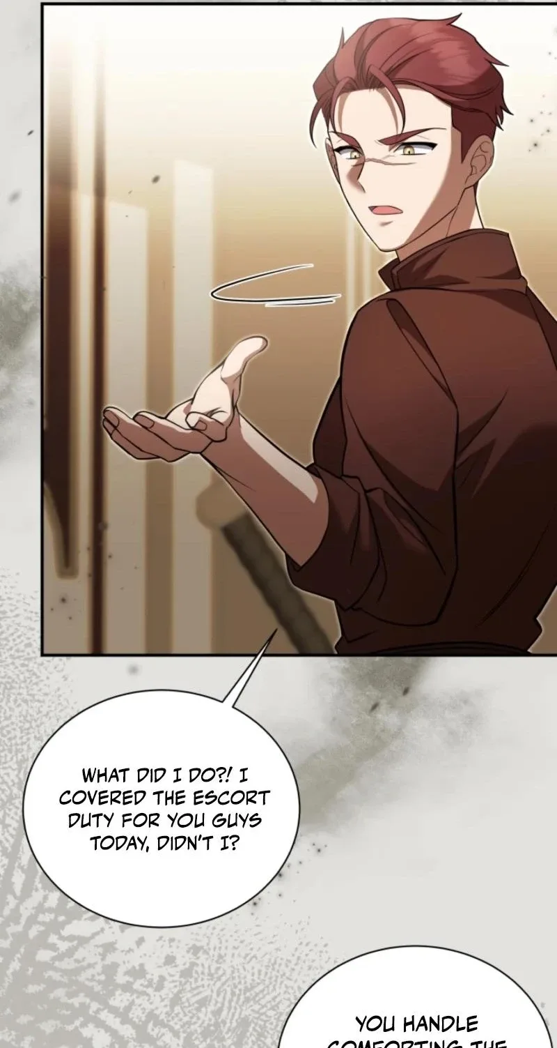 The Dungeon Smells Like Chicken Chapter 34 page 95