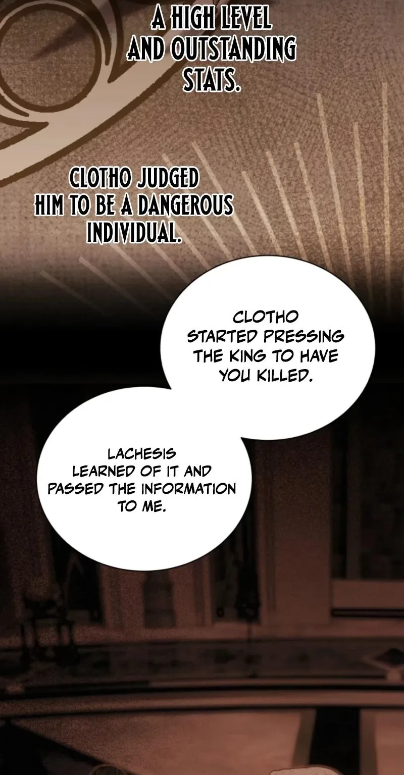 The Dungeon Smells Like Chicken Chapter 33 page 75