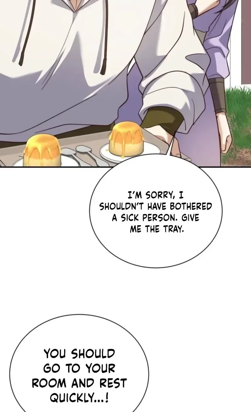 The Dungeon Smells Like Chicken Chapter 28 page 73