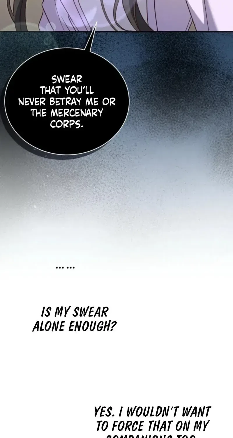 The Dungeon Smells Like Chicken Chapter 31 page 36