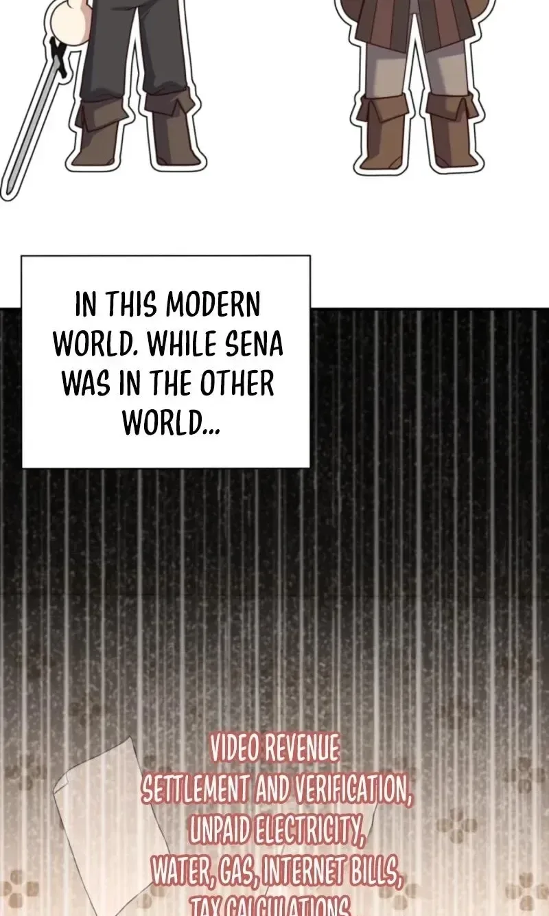 The Dungeon Smells Like Chicken Chapter 30 page 37