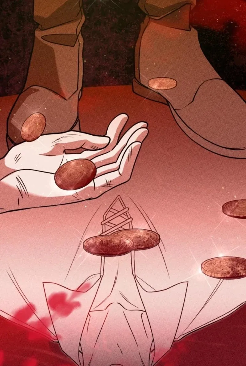 The Dungeon Smells Like Chicken Chapter 35 page 18