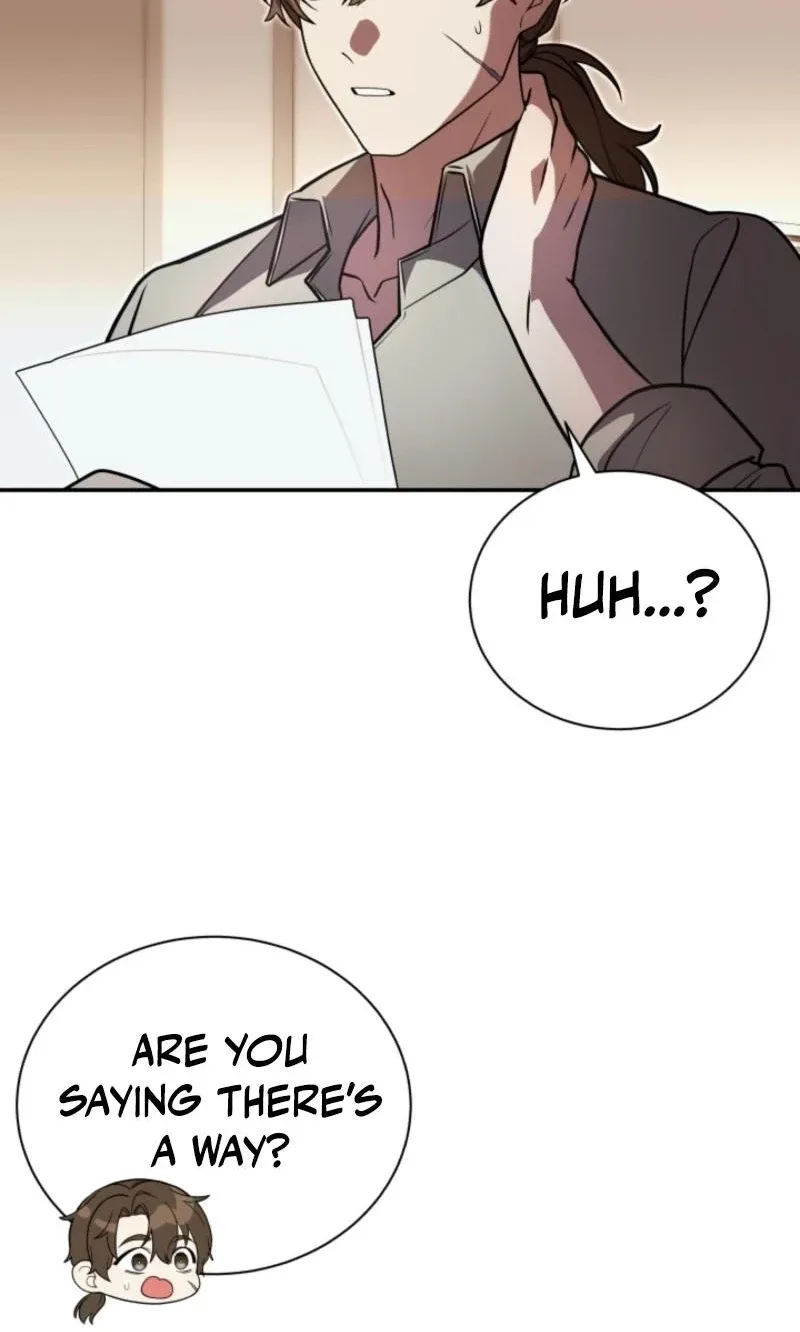 The Dungeon Smells Like Chicken Chapter 35 page 38