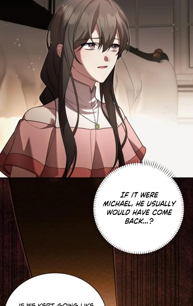 The Dungeon Smells Like Chicken Chapter 35 page 15