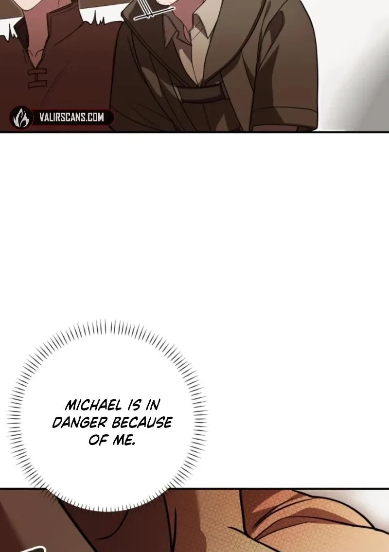 The Dungeon Smells Like Chicken Chapter 35 page 22