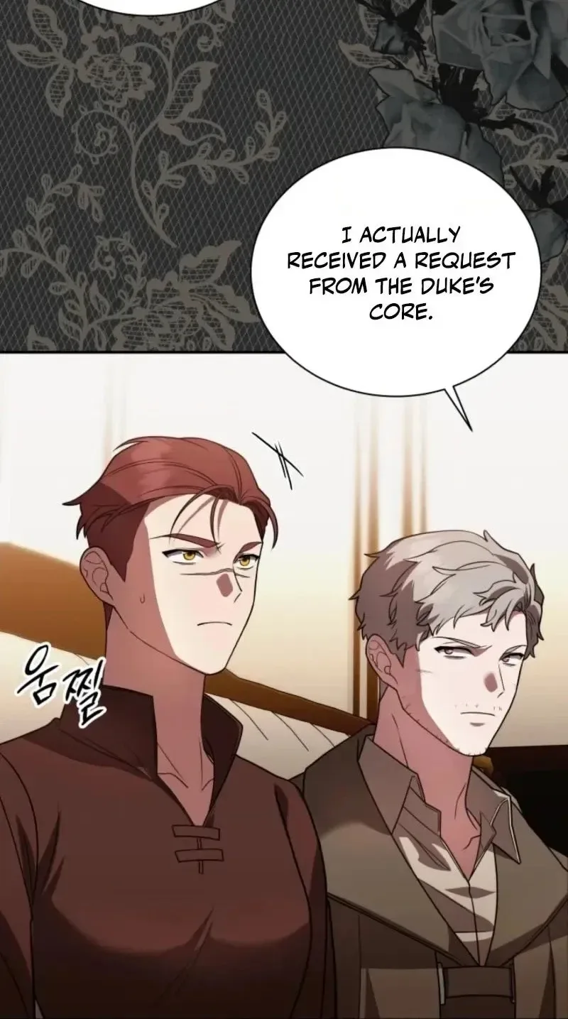 The Dungeon Smells Like Chicken Chapter 35 page 50