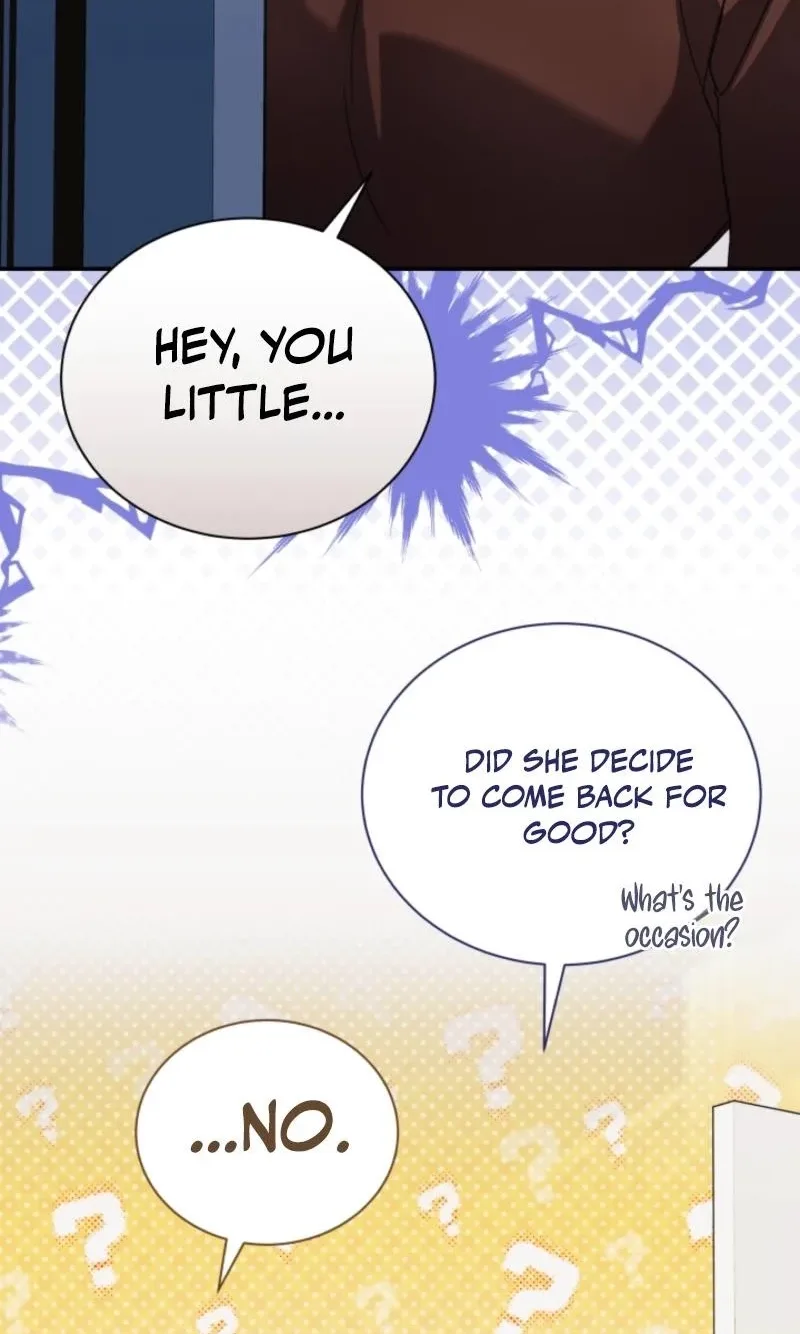 The Dungeon Smells Like Chicken Chapter 35 page 8