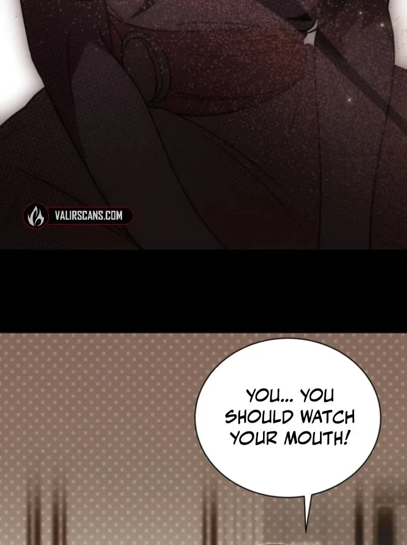 The Dungeon Smells Like Chicken Chapter 35 page 29