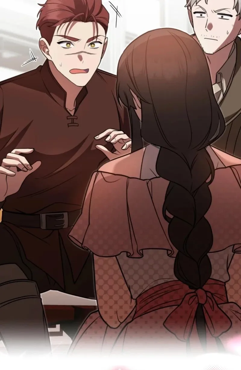 The Dungeon Smells Like Chicken Chapter 35 page 43