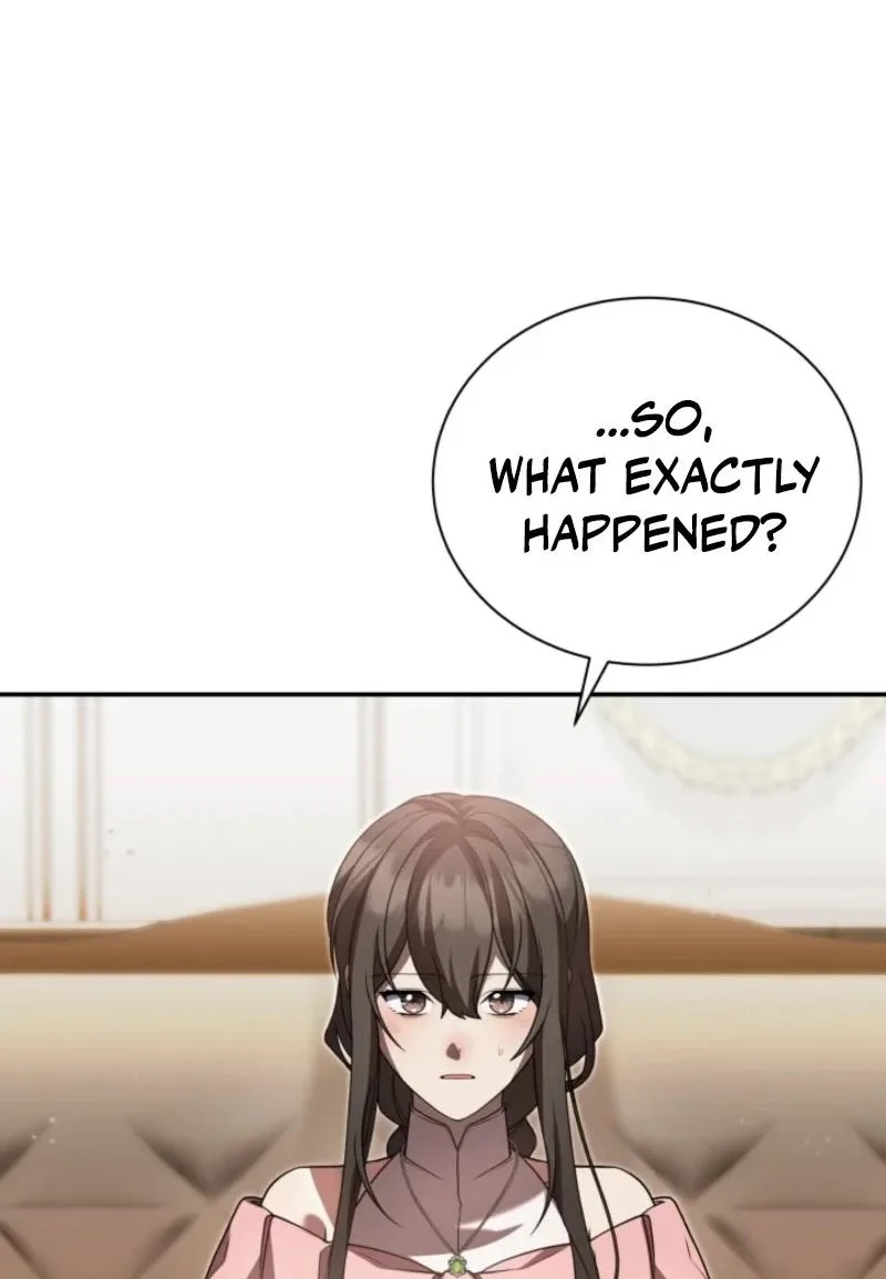The Dungeon Smells Like Chicken Chapter 35 page 11