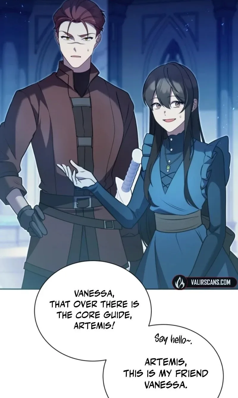 The Dungeon Smells Like Chicken Chapter 35 page 103