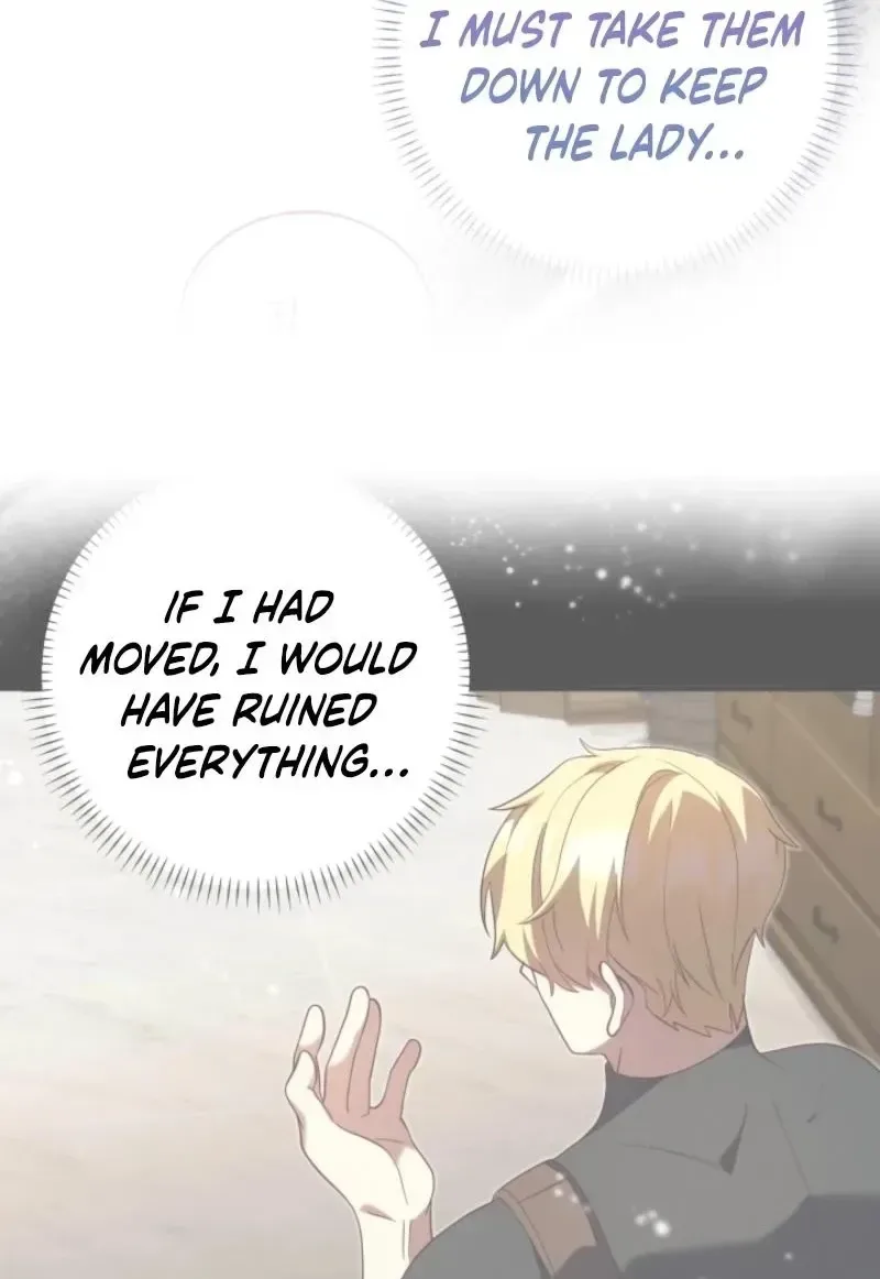 The Dungeon Smells Like Chicken Chapter 28 page 87