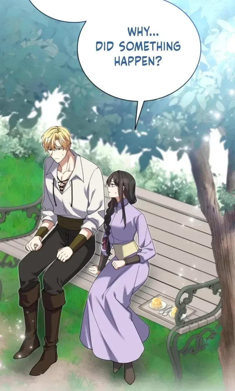 The Dungeon Smells Like Chicken Chapter 28 page 77