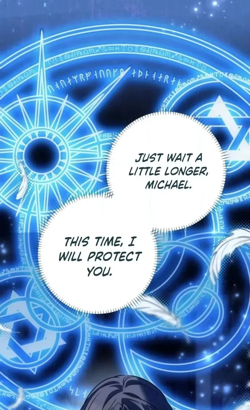 The Dungeon Smells Like Chicken Chapter 35 page 110