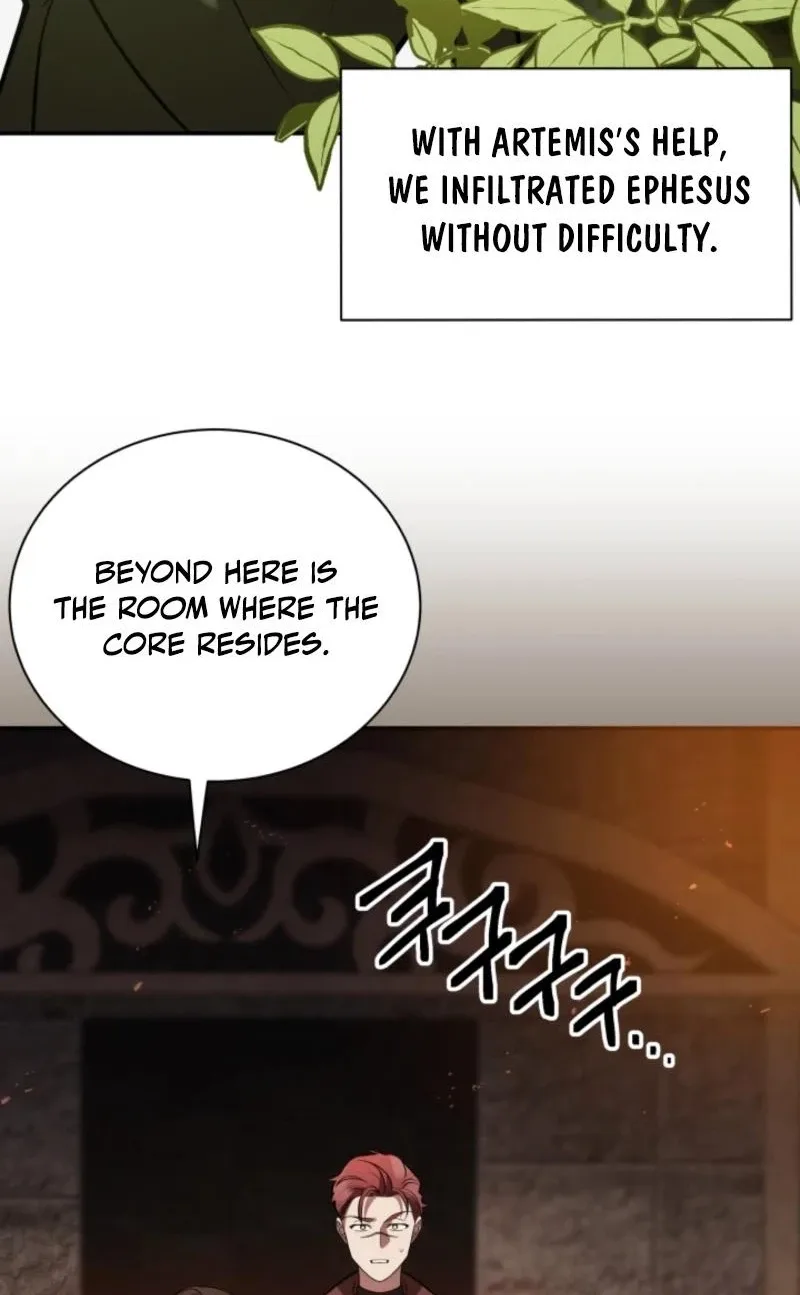 The Dungeon Smells Like Chicken Chapter 35 page 76