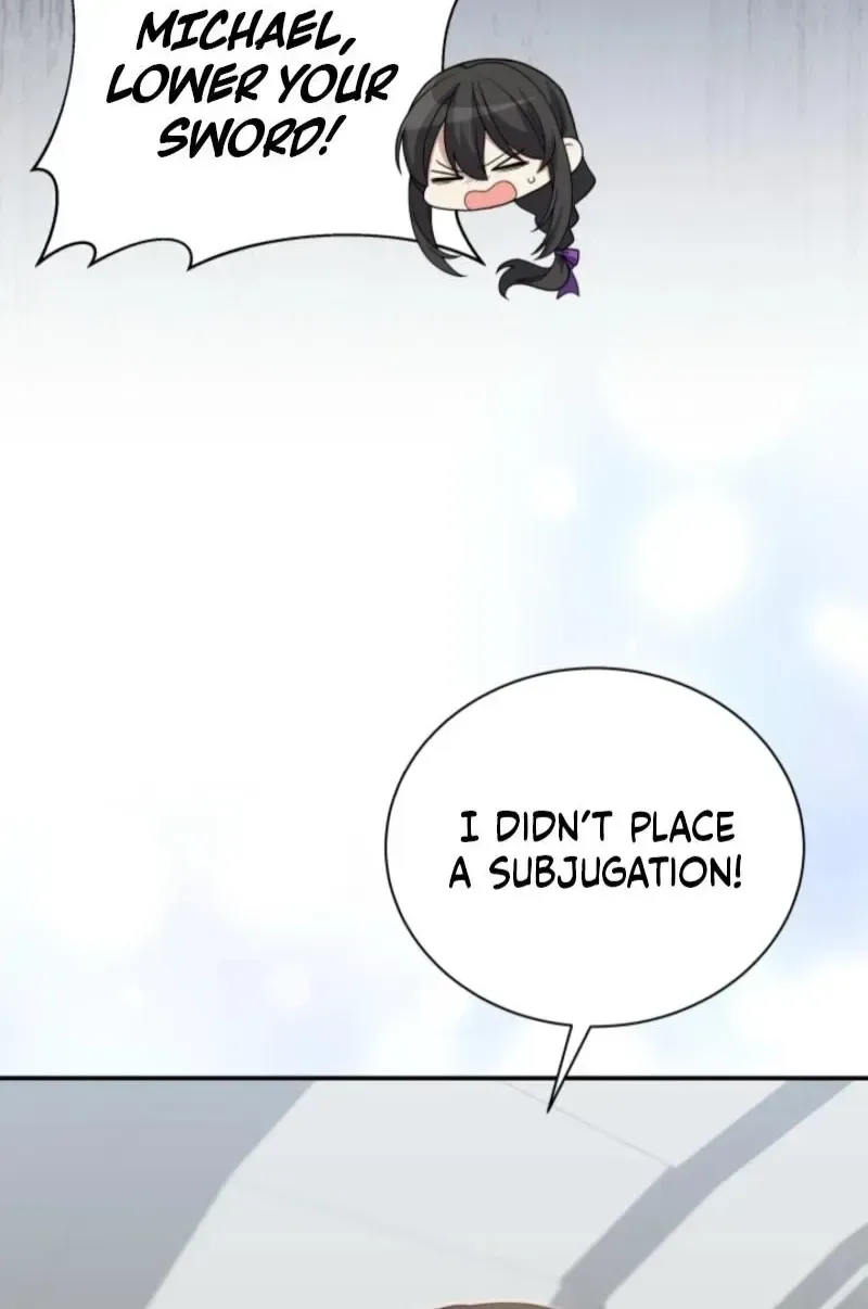 The Dungeon Smells Like Chicken Chapter 31 page 52