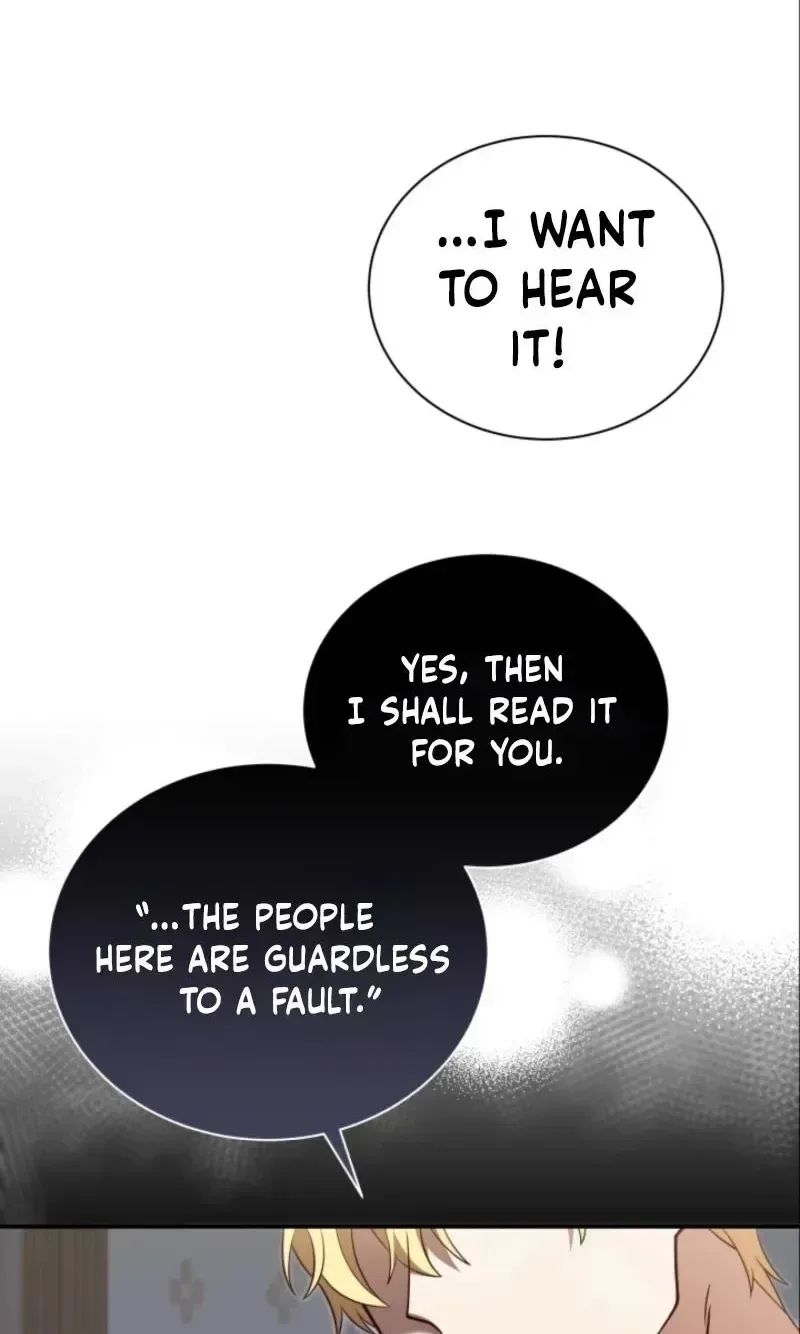 The Dungeon Smells Like Chicken Chapter 30 page 55