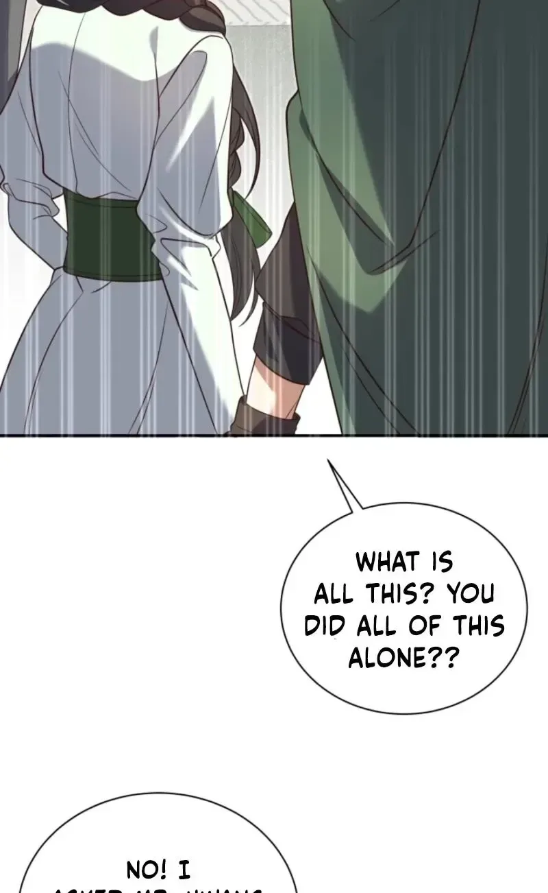 The Dungeon Smells Like Chicken Chapter 29 page 62