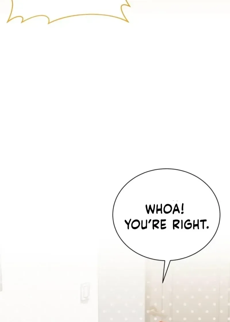 The Dungeon Smells Like Chicken Chapter 30 page 73