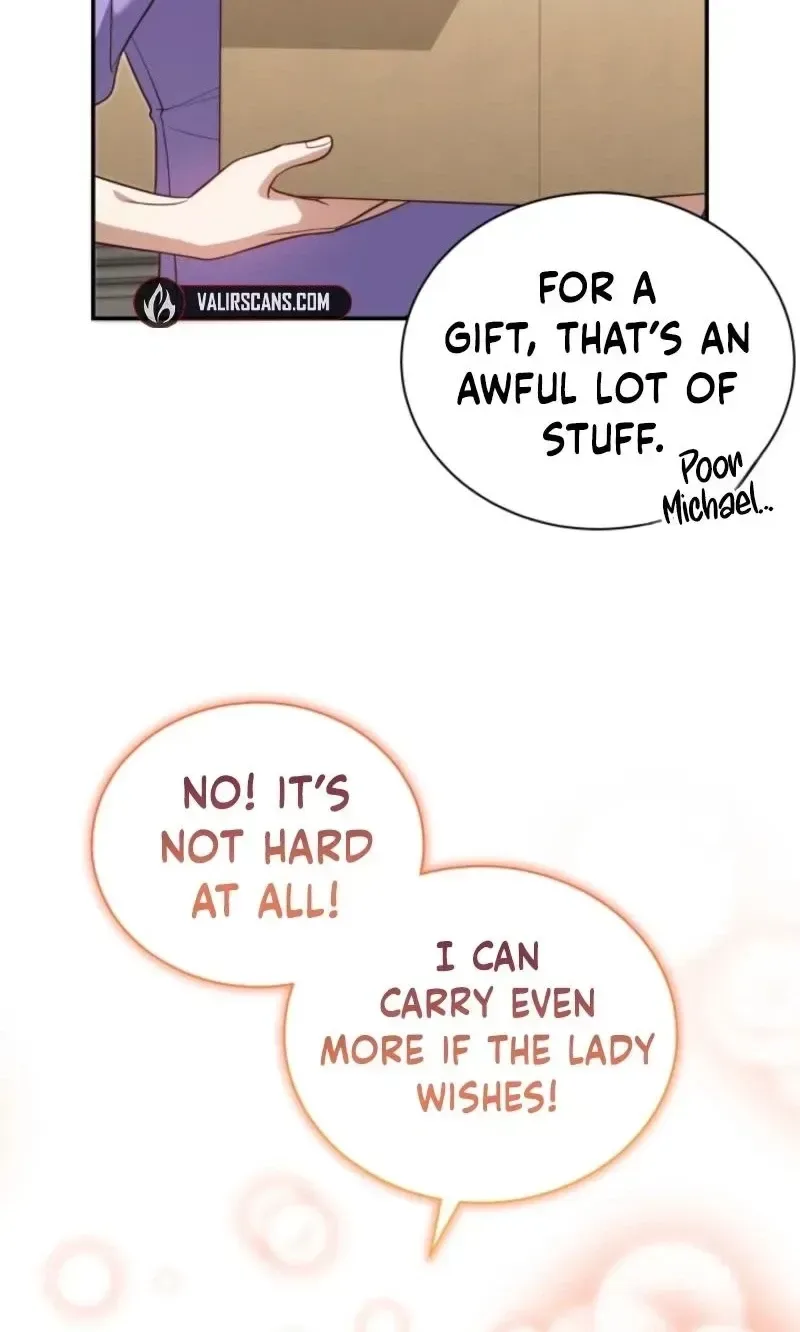 The Dungeon Smells Like Chicken Chapter 29 page 73