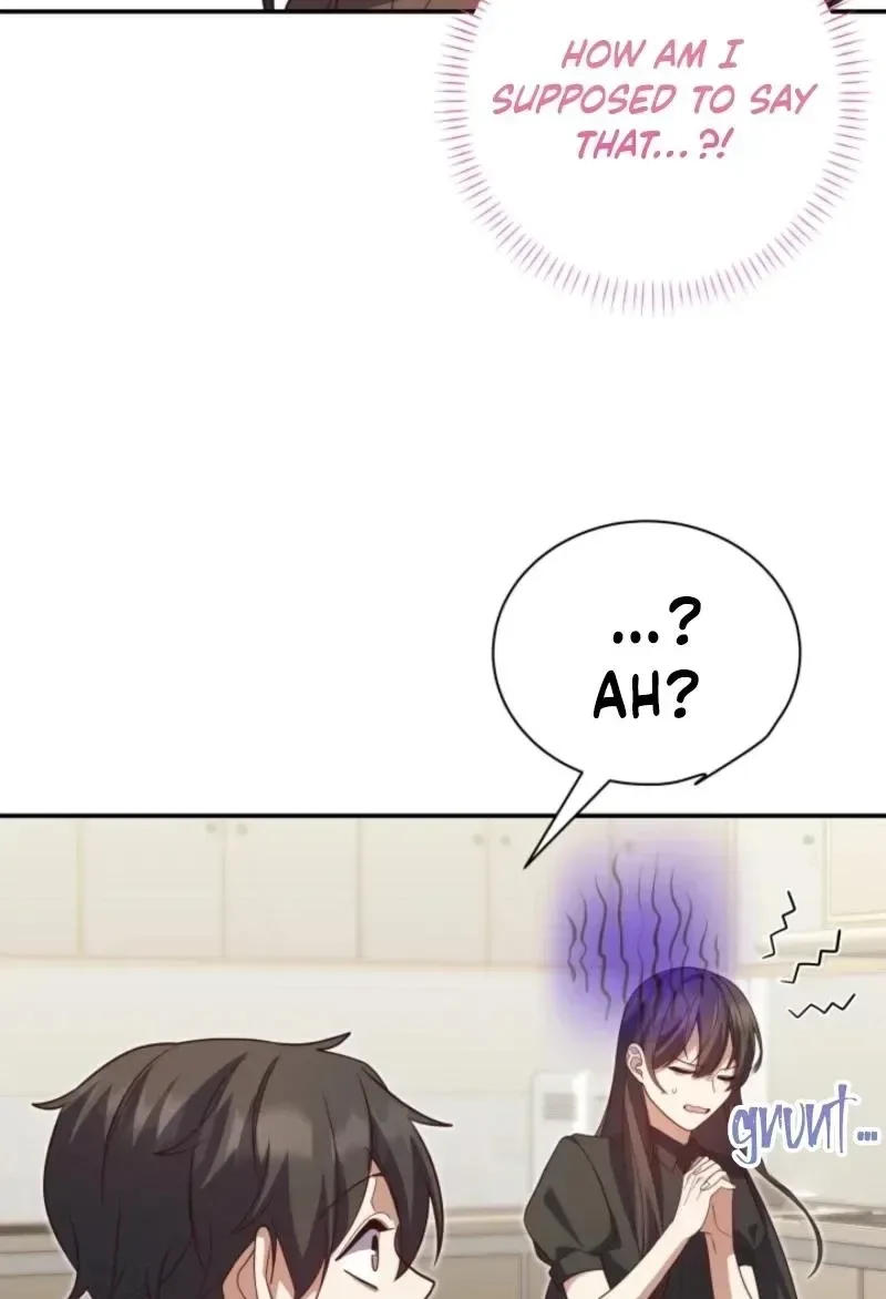 The Dungeon Smells Like Chicken Chapter 30 page 85