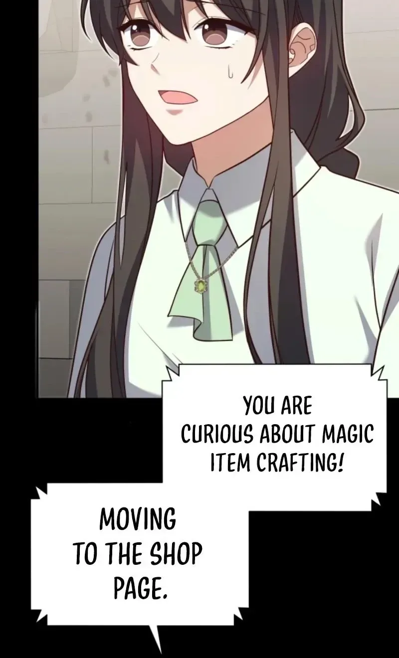 The Dungeon Smells Like Chicken Chapter 29 page 87