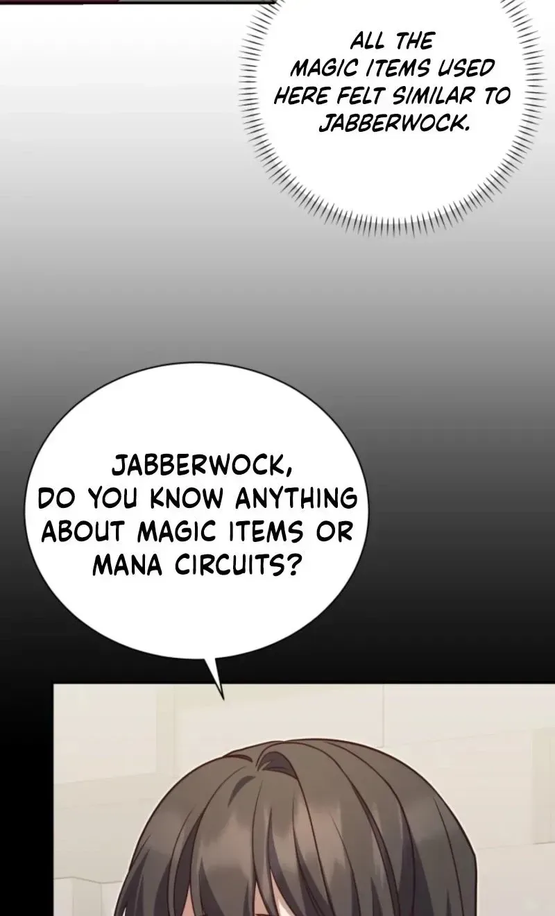 The Dungeon Smells Like Chicken Chapter 29 page 86