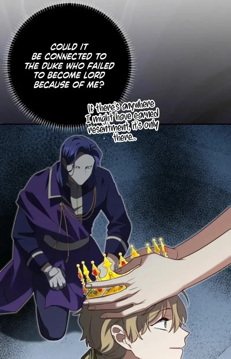 The Dungeon Smells Like Chicken Chapter 31 page 89