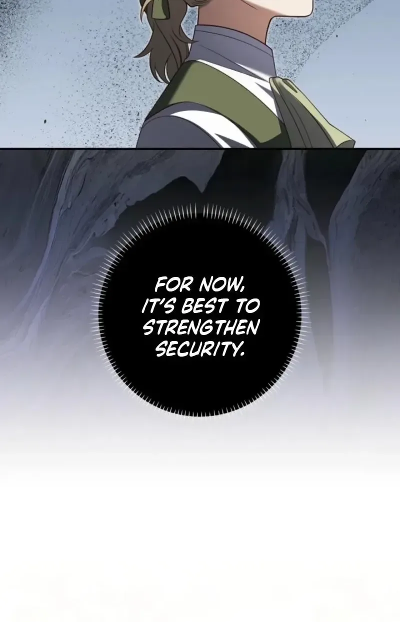 The Dungeon Smells Like Chicken Chapter 31 page 90