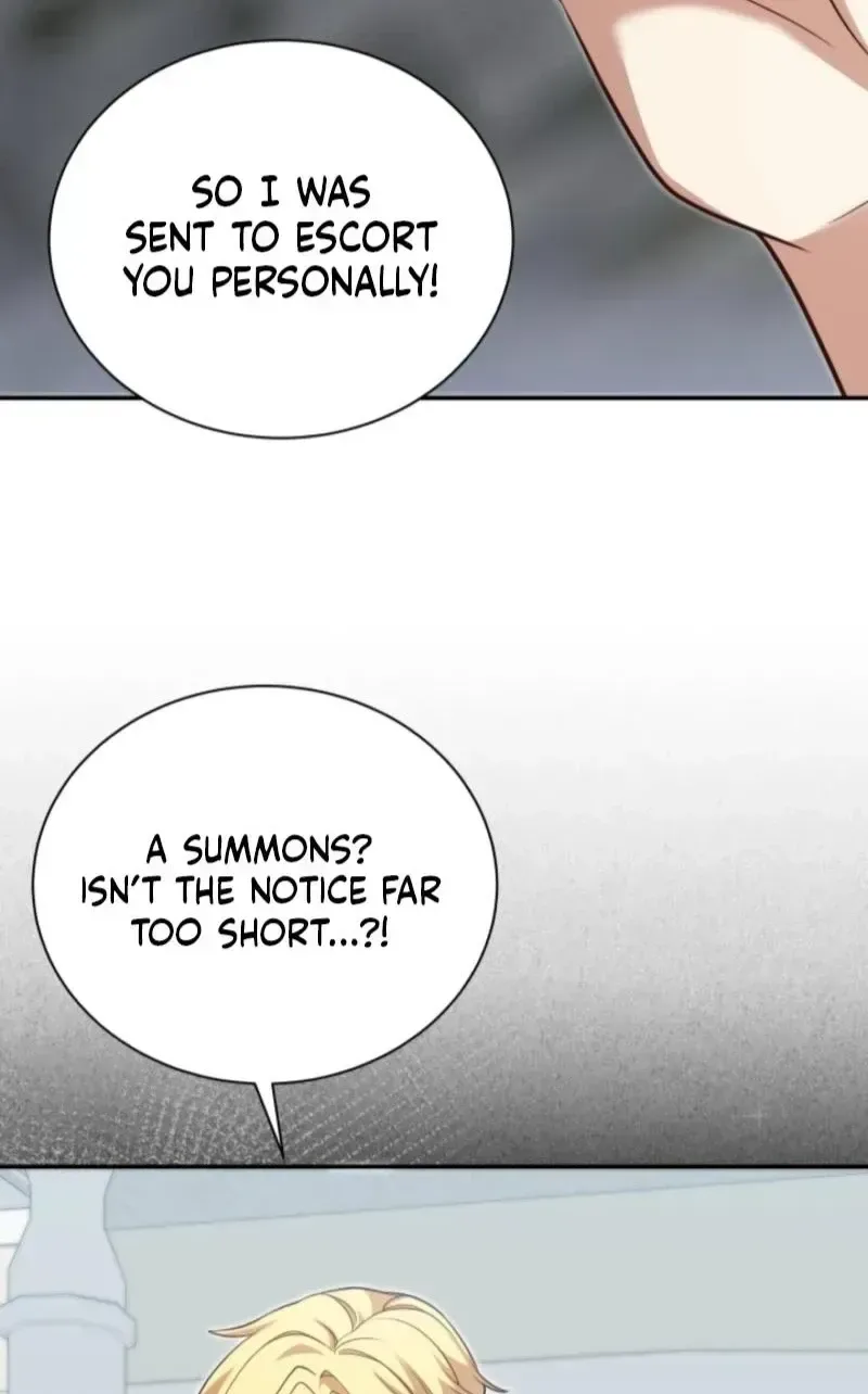 The Dungeon Smells Like Chicken Chapter 31 page 71