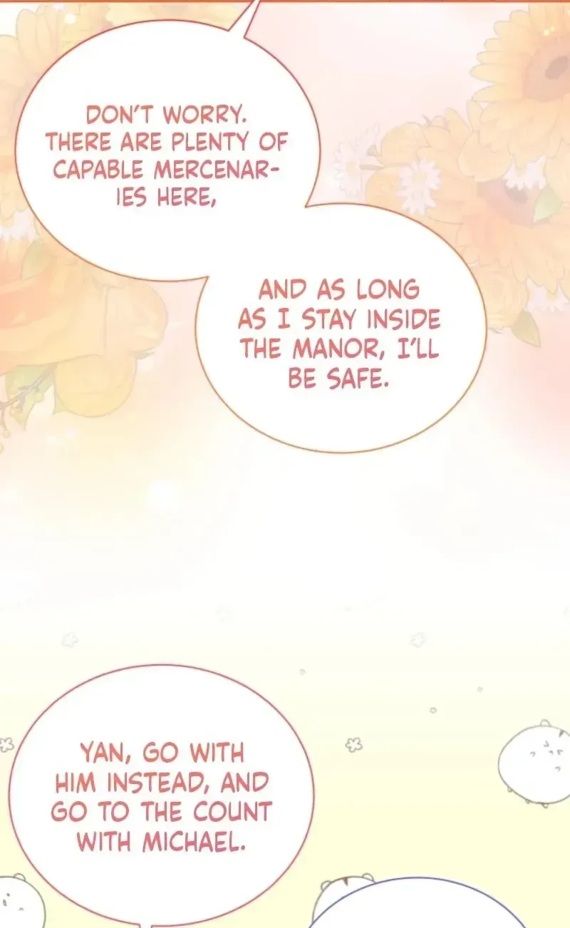 The Dungeon Smells Like Chicken Chapter 31 page 77