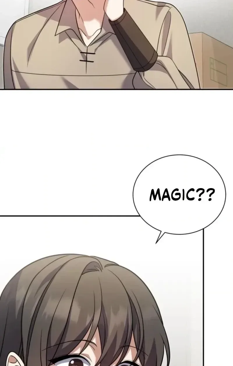 The Dungeon Smells Like Chicken Chapter 29 page 80