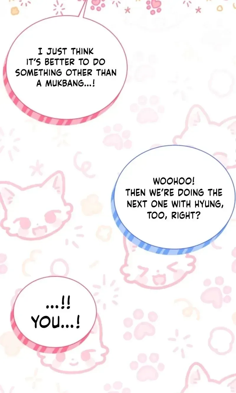 The Dungeon Smells Like Chicken Chapter 30 page 89