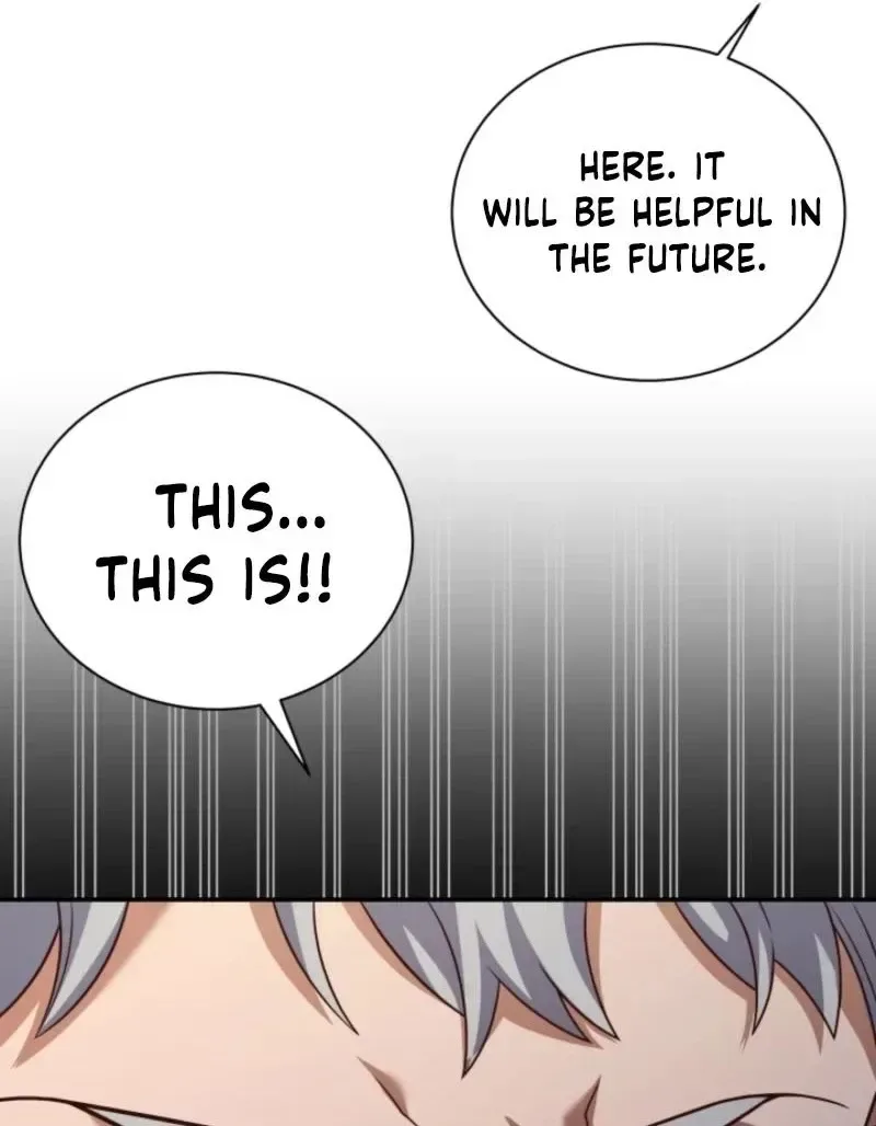 The Dungeon Smells Like Chicken Chapter 29 page 106