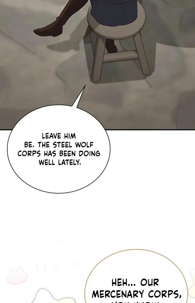 The Dungeon Smells Like Chicken Chapter 30 page 97