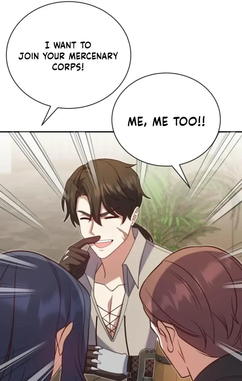 The Dungeon Smells Like Chicken Chapter 30 page 111