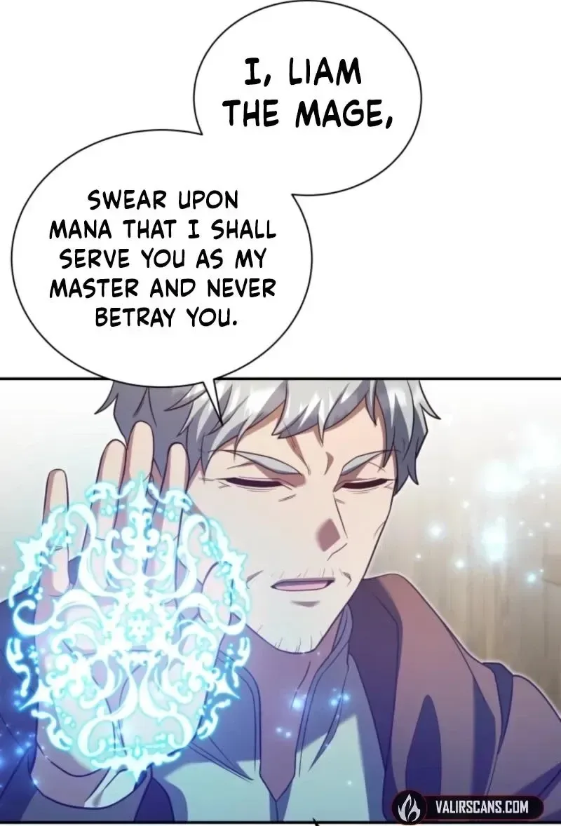 The Dungeon Smells Like Chicken Chapter 29 page 117