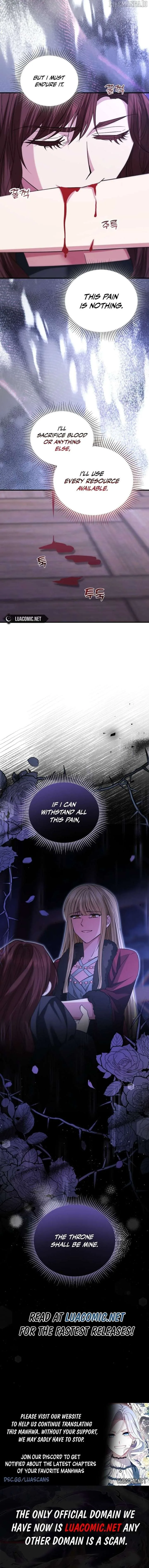 I’m Done Being a Hero, Even If It’s Retirement Chapter 82 page 15