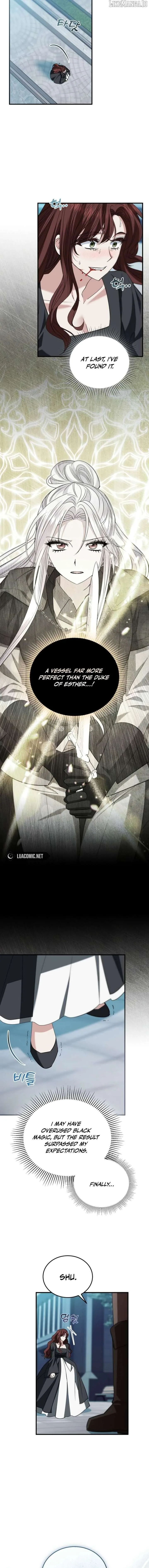 I’m Done Being a Hero, Even If It’s Retirement Chapter 82 page 6